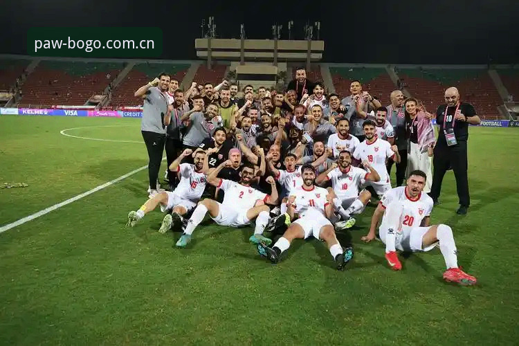 世界杯观赛困局：5大签证障碍如何让约旦土耳其球迷望而却步