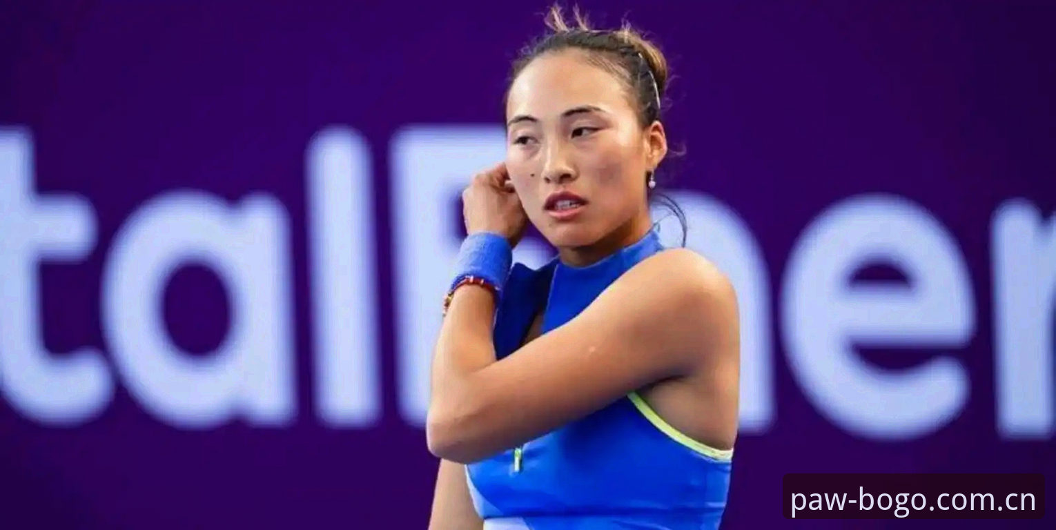 2026法网女单抽签揭晓：郑钦文非种子出战面临保分压力，中国金花首轮对阵形势最新动态
